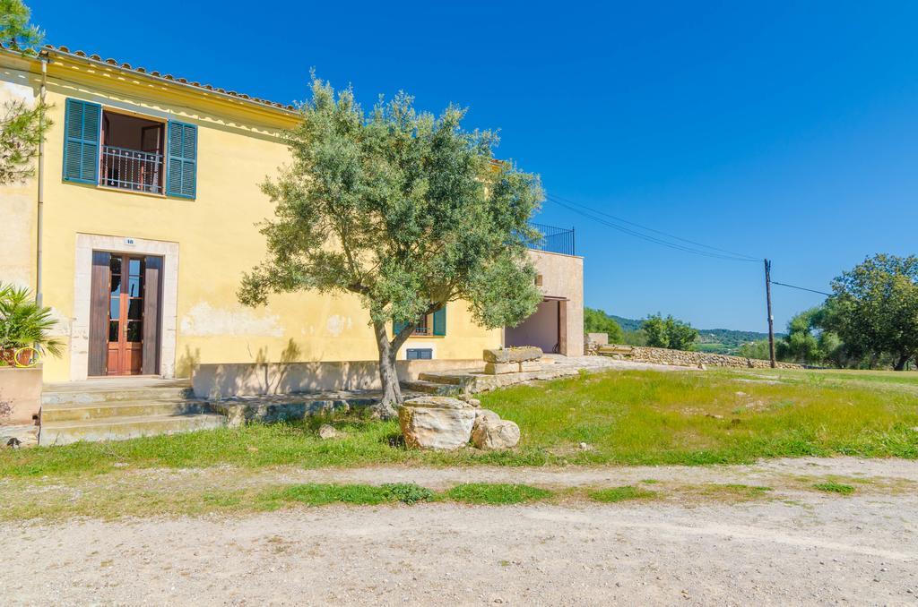 Sant Joan Son Ramon 빌라 외부 사진